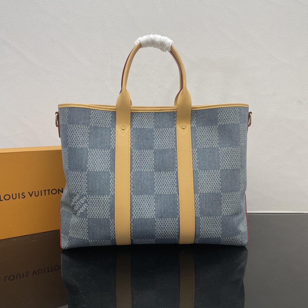 Louis Vuitton Shopping Bags